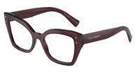 Brillengestelle D&G Dame D&G3386 3045 - D&G3386 3045